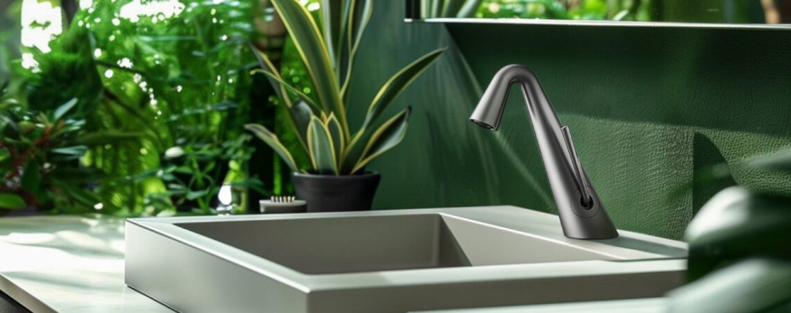 premium bathroom faucets