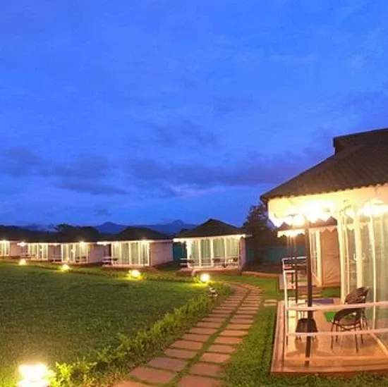 Resorts in Khopoli