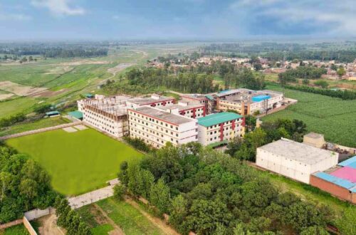 Motherhood University, Roorkee