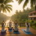 ayurveda retreat india